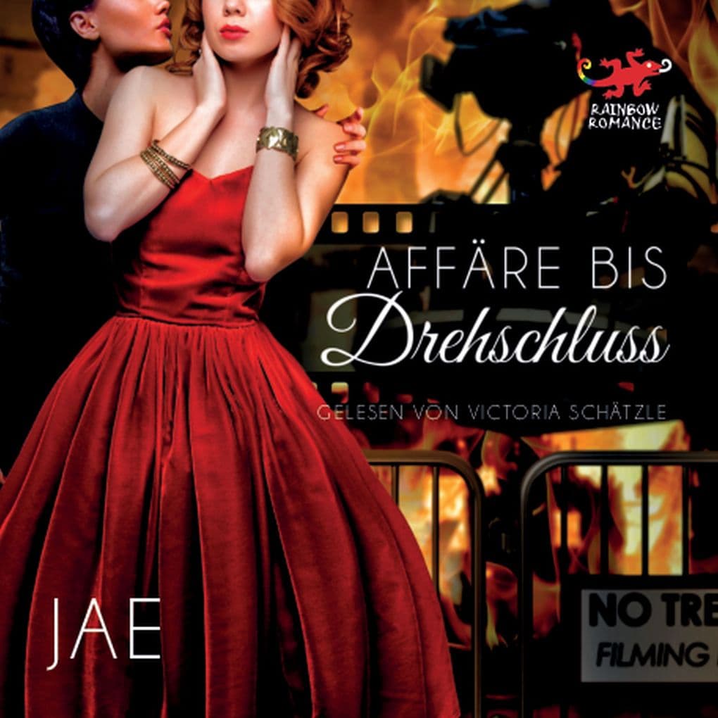 Affäre bis Drehschluss