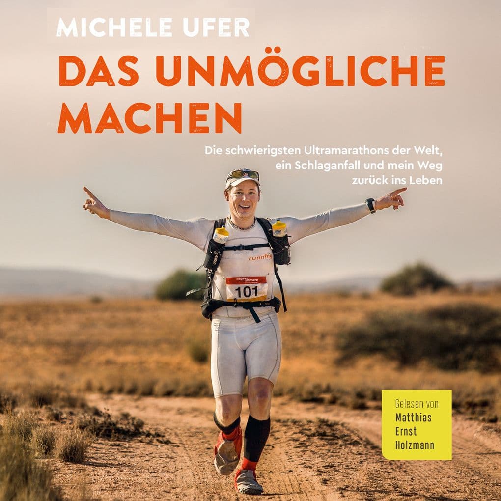 Das Unmögliche machen