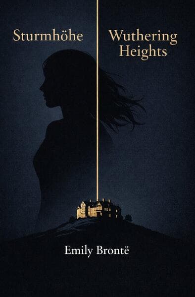 Sturmhöhe - Wuthering heights
