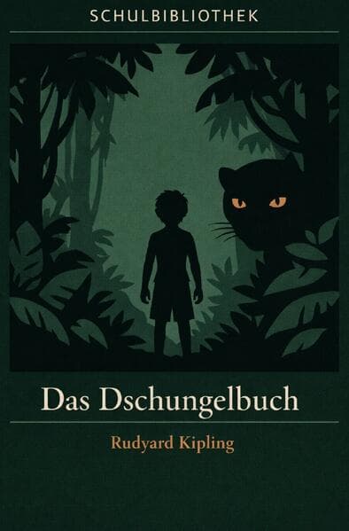 Das Dschungelbuch