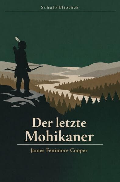 Der Letzte Mohikaner