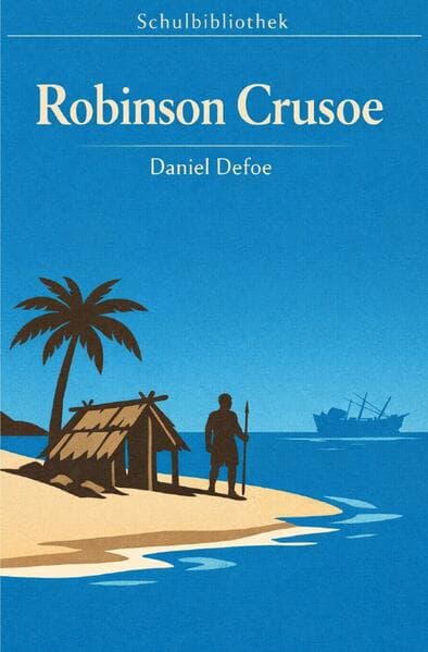 Robinson Crusoe