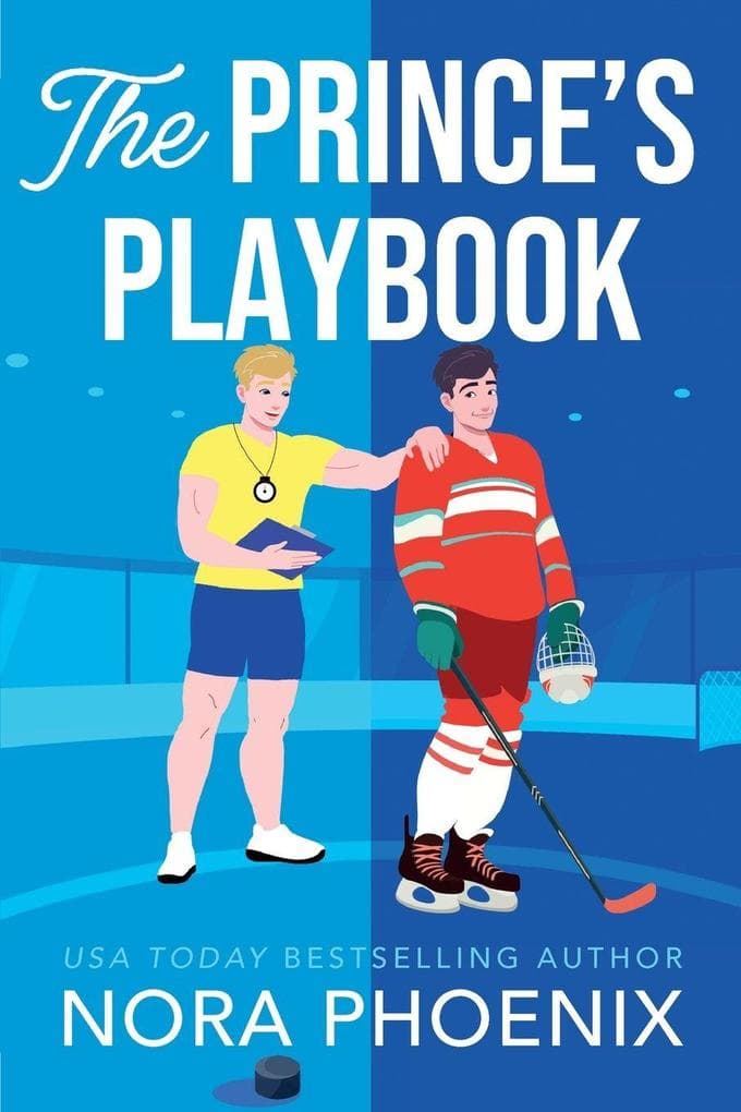 The Prince's Playbook