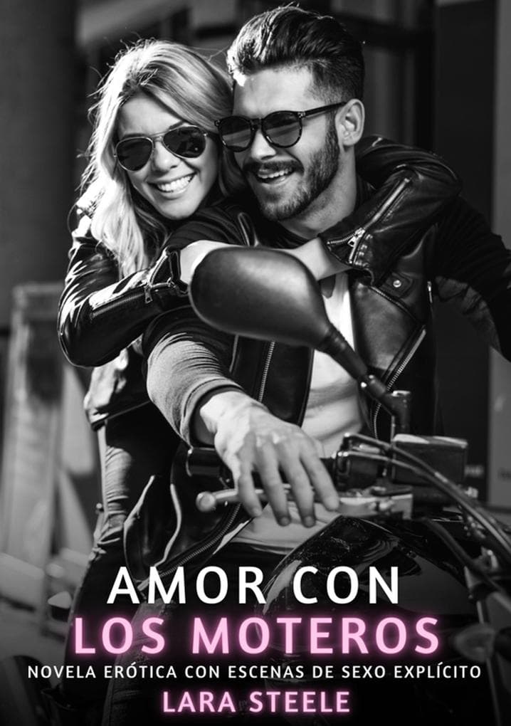 Amor con los Moteros