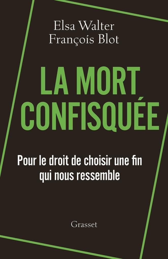 La mort confisquée
