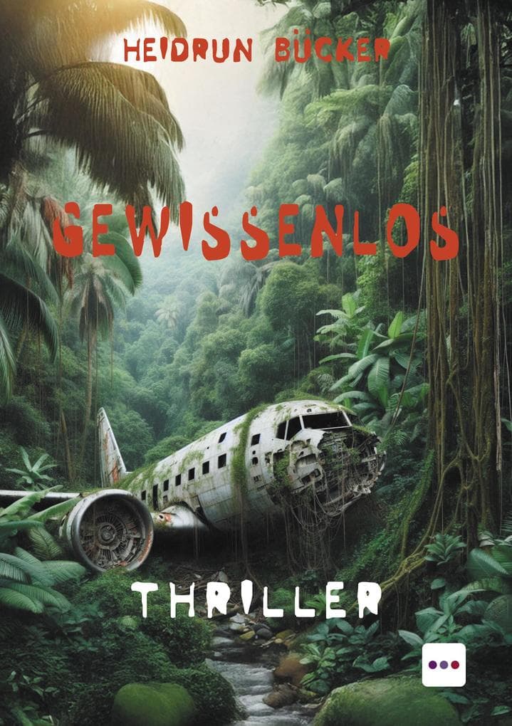 Gewissenlos: Thriller