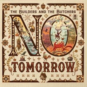 No Tomorrow