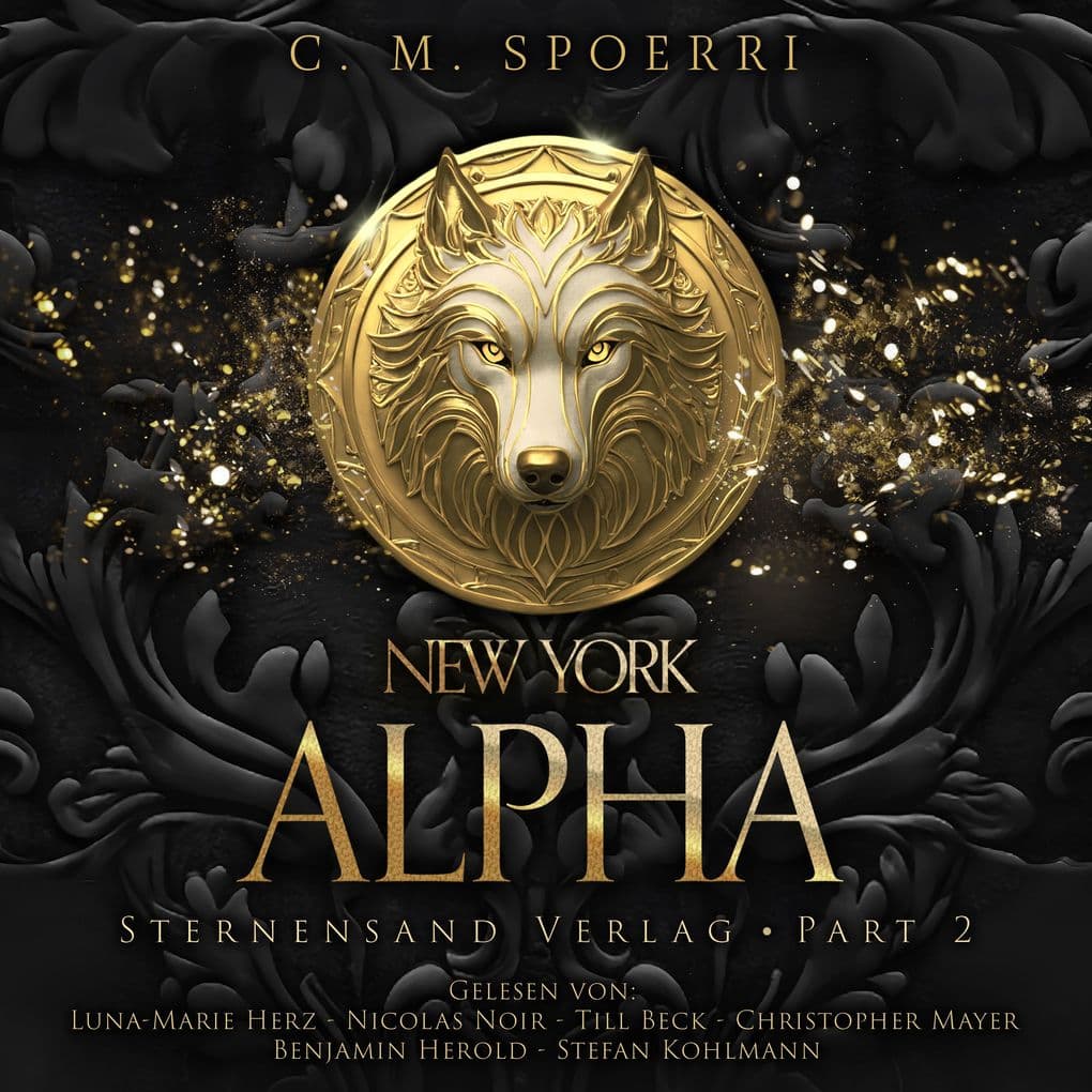 New York Alpha (Part 2)