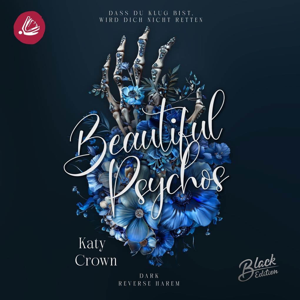 Beautiful Psychos - Dass du klug bist, wird dich nicht retten