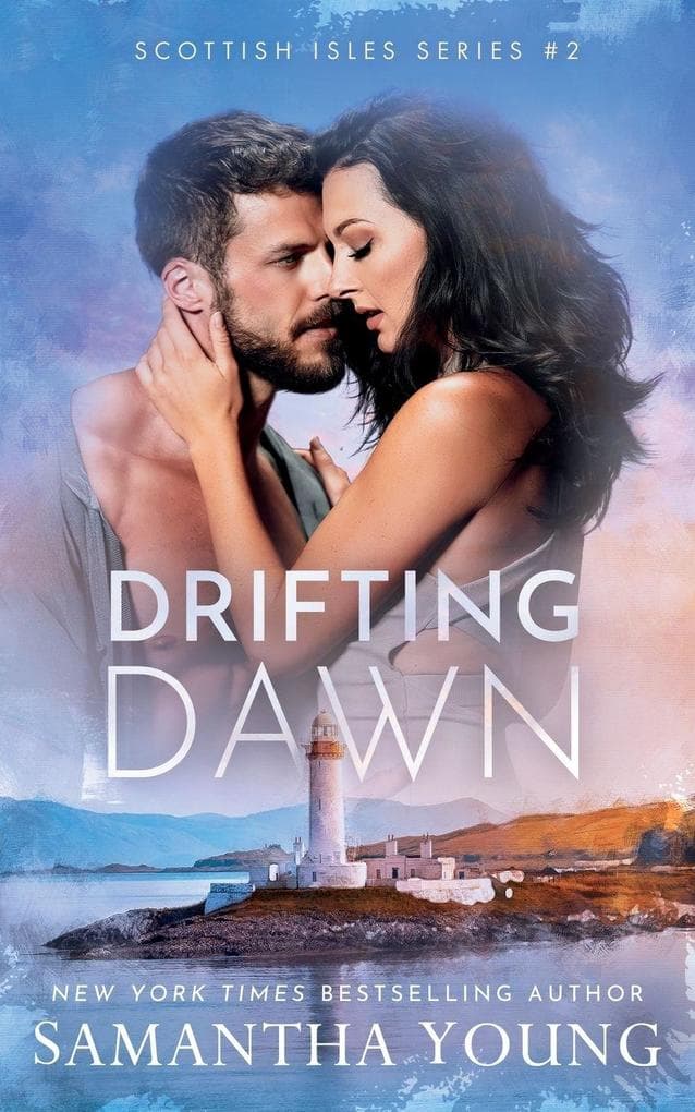 Drifting Dawn