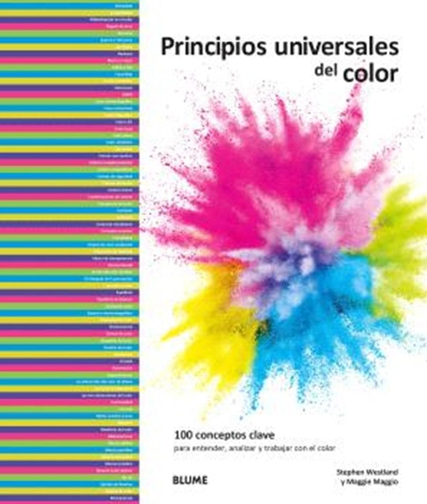 Principios universales del color