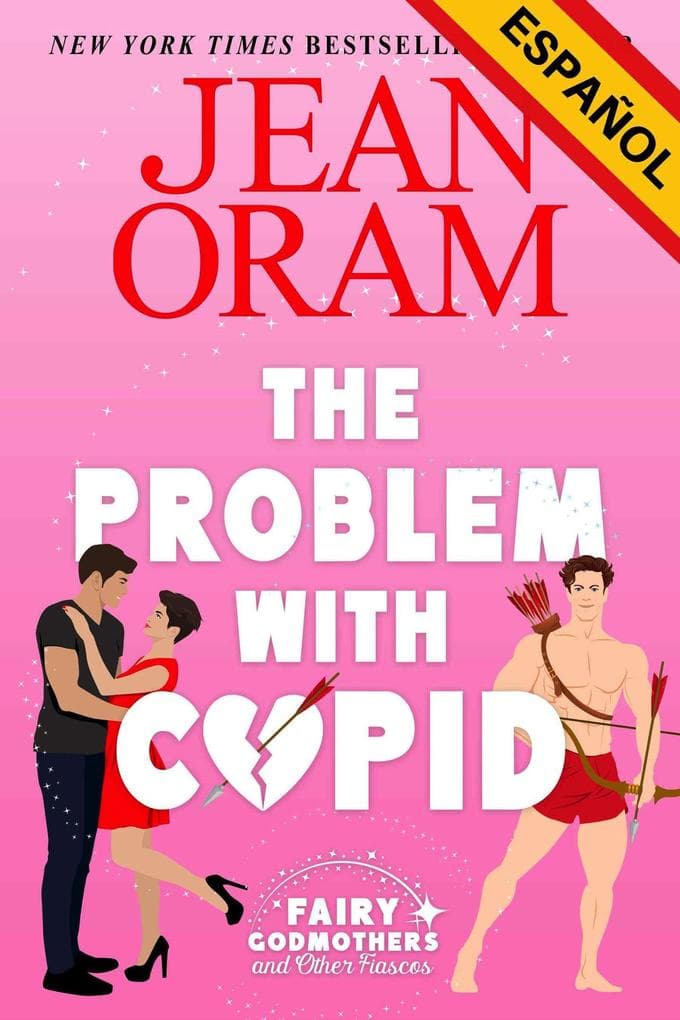The Problem with Cupid (ESPAÑOL)