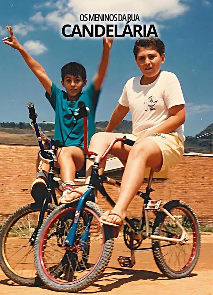 Os Meninos da Rua Candelária