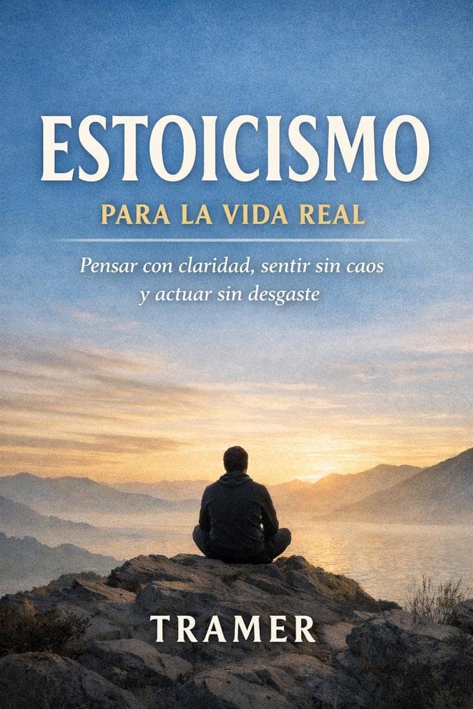 Estoicismo para la vida real