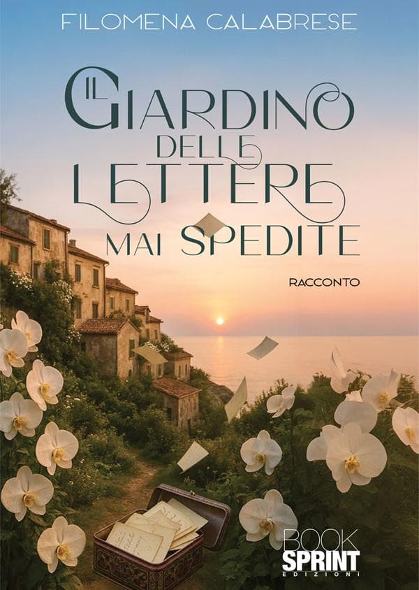 Il giardino delle lettere mai spedite