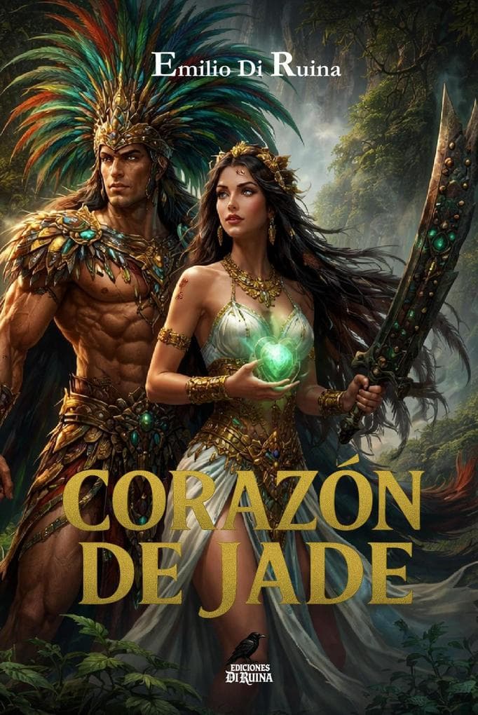 Corazón de Jade