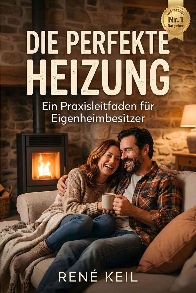Die Perfekte Heizung