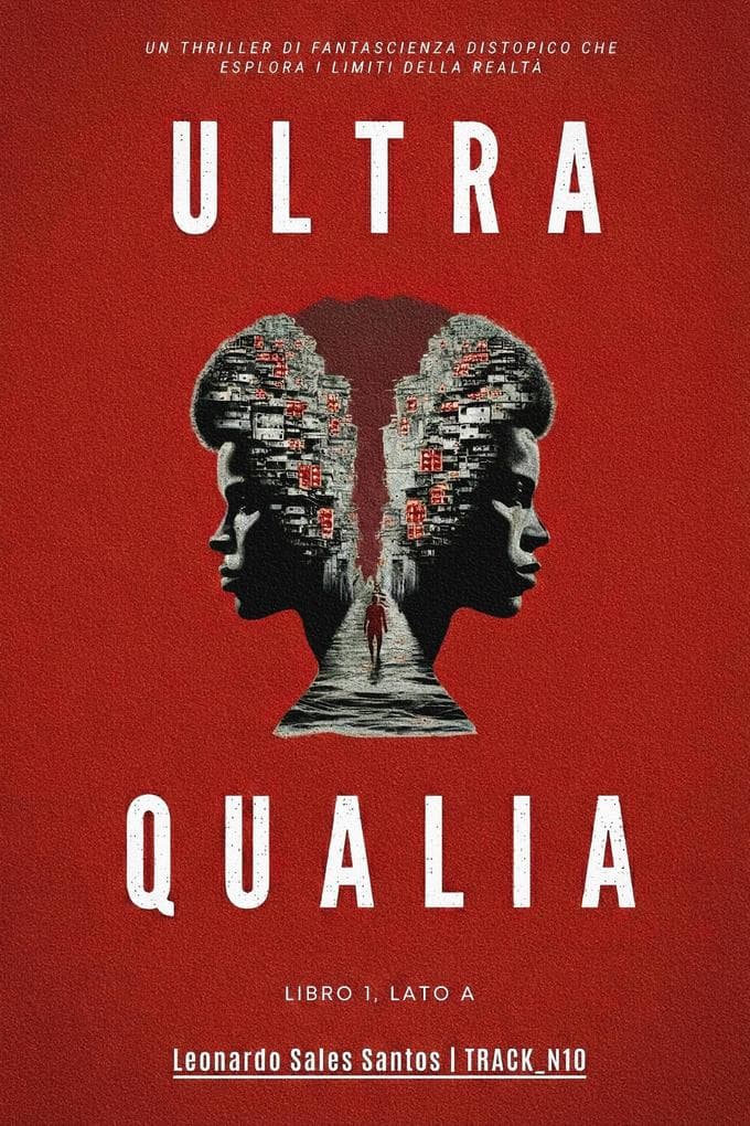 Ultra Qualia: Libro 1, Lato A