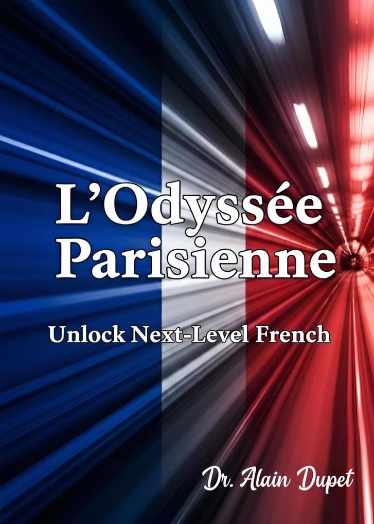 L'Odyssée Parisienne