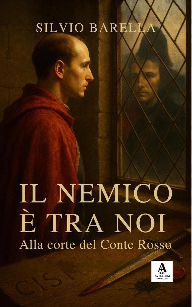 Il nemico è tra noi - Alla corte del Conte Rosso