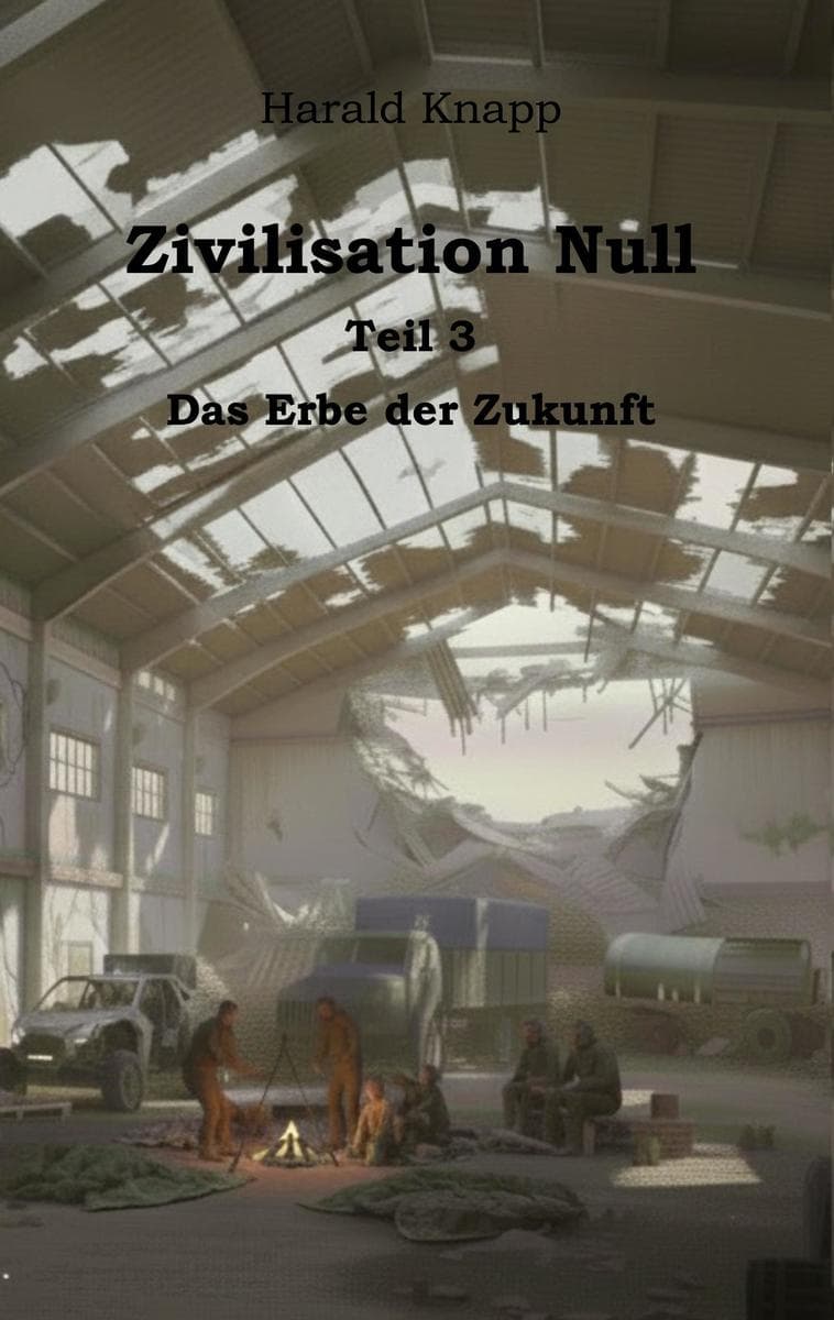 Zivilisation Null
