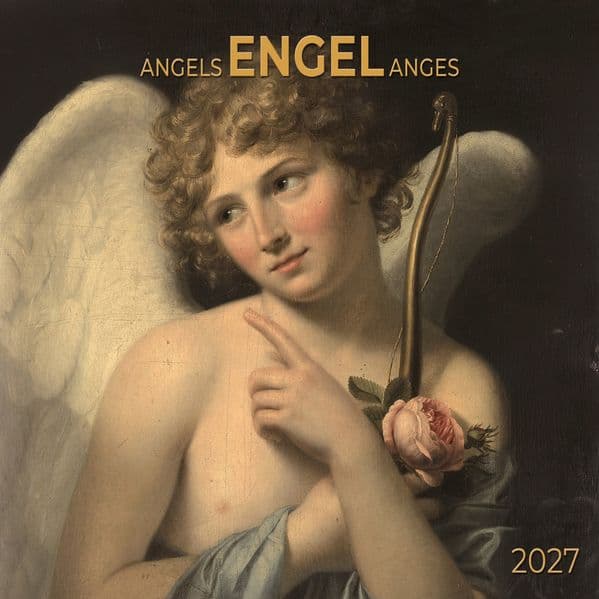 Engel / Angels 2027