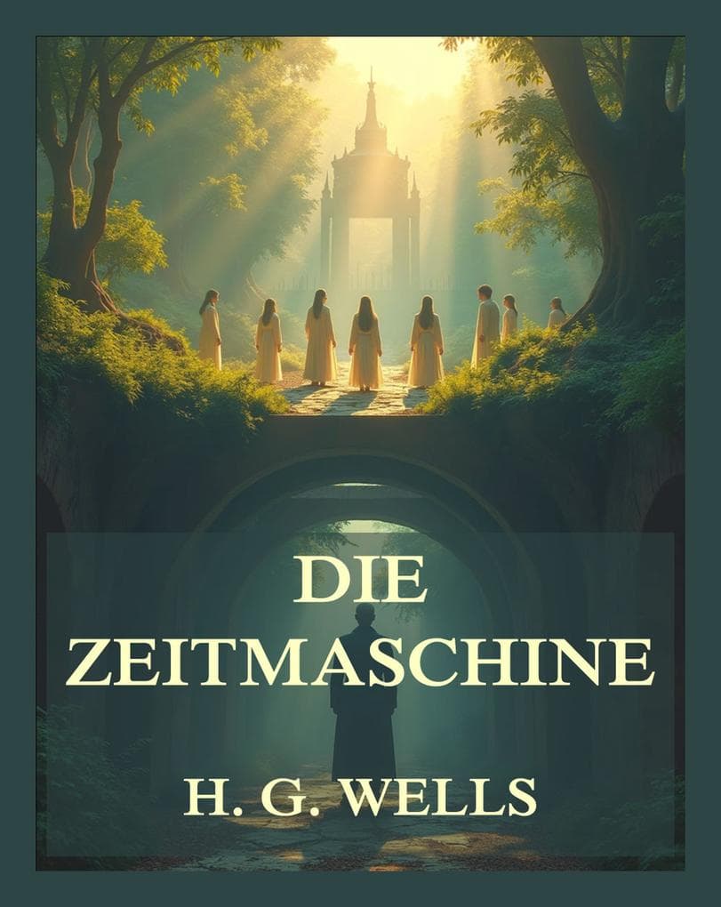 Die Zeitmaschine
