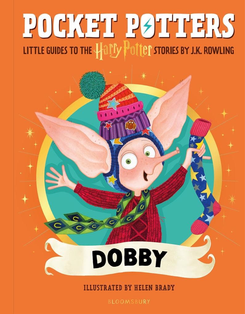 Dobby