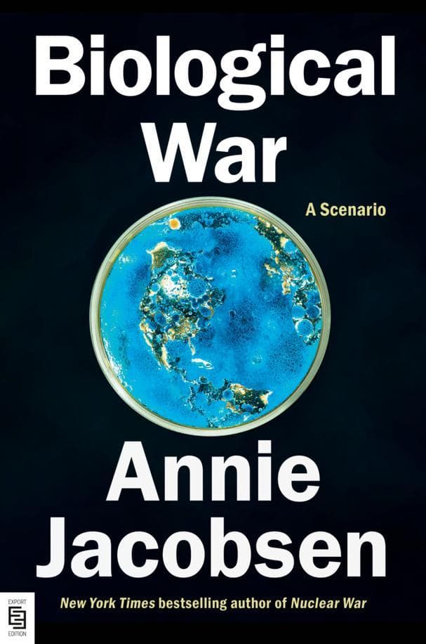 Biological War