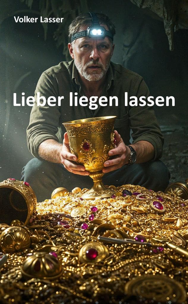 Lieber liegen lassen