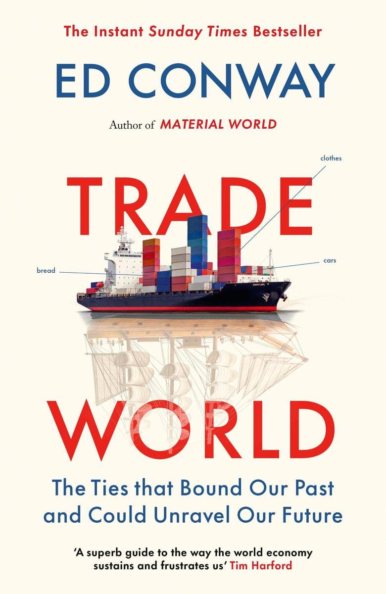 Trade World