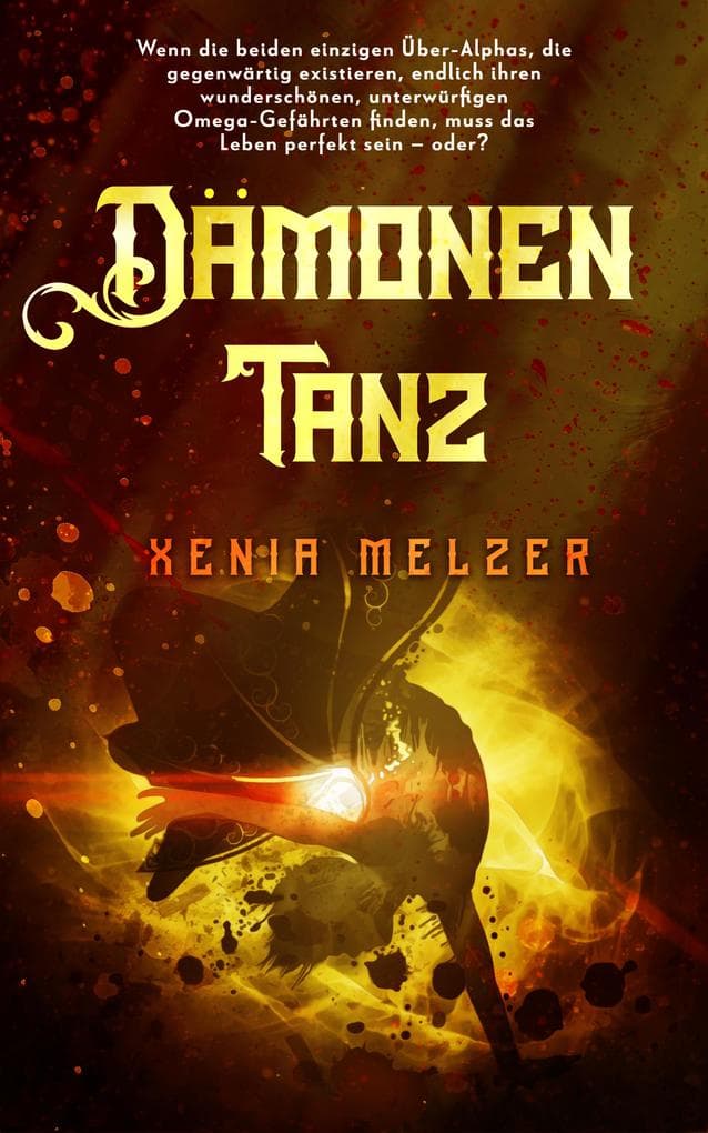 Dämonentanz
