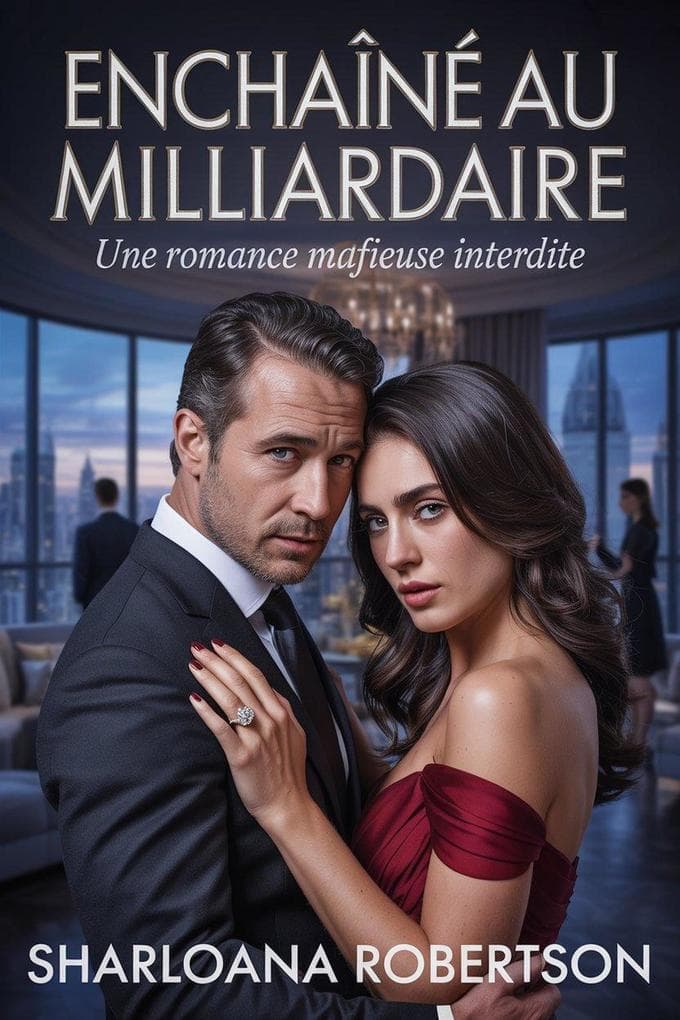 Enchaîné au milliardaire