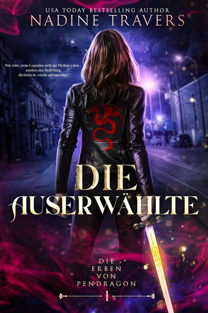 Die Auserwählte