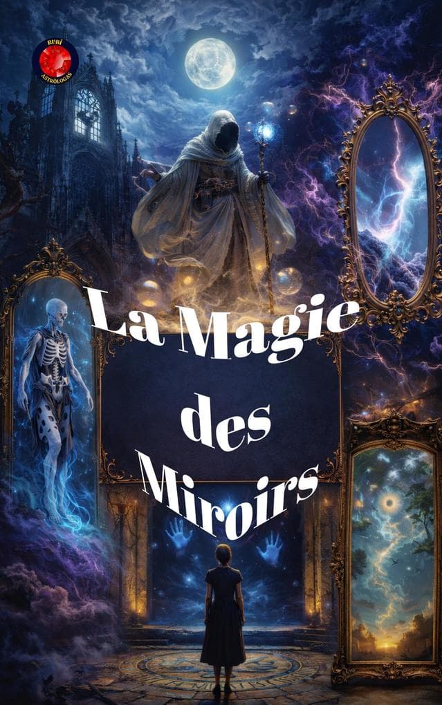 La Magie Des Miroirs