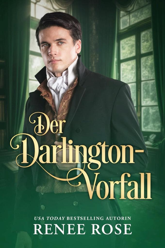 Der Darlington-Vorfall