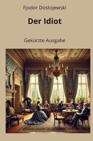 Der Idiot - Gekürzte Ausgabe