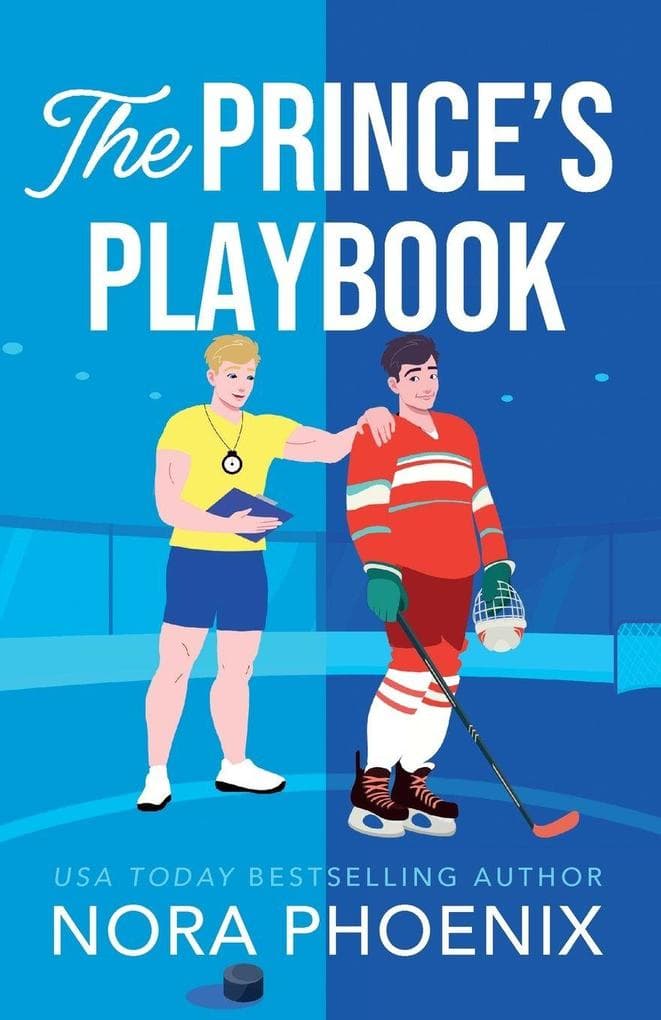 The Prince's Playbook