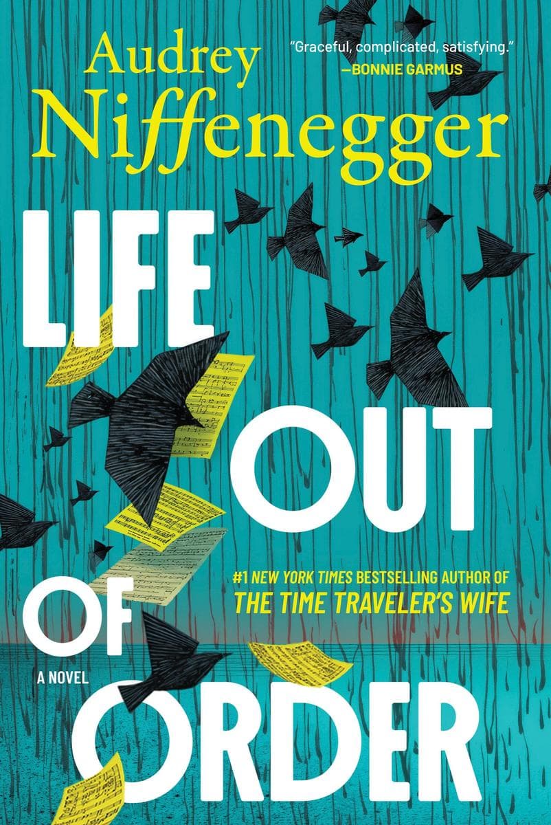 Life Out of Order (Standard Edition)