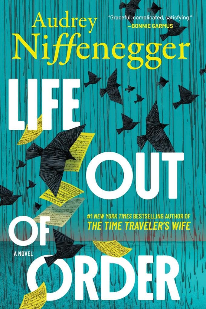Life Out of Order (Deluxe Limited Edition)