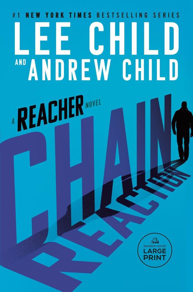 Chain Reaction