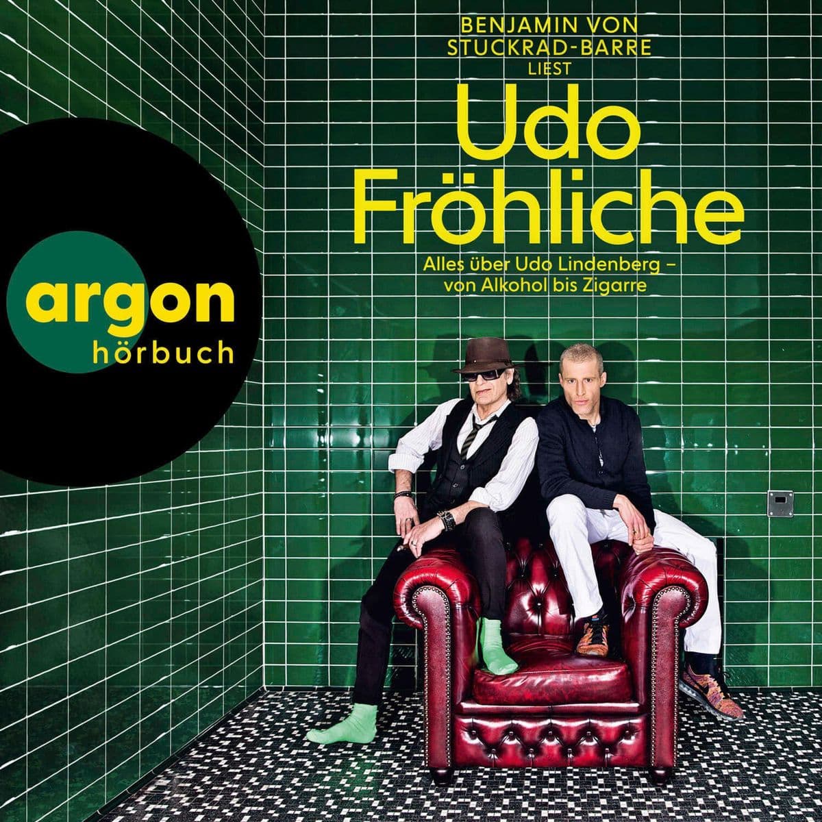 Udo Fröhliche