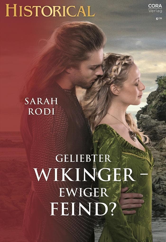 Geliebter Wikinger - ewiger Feind?