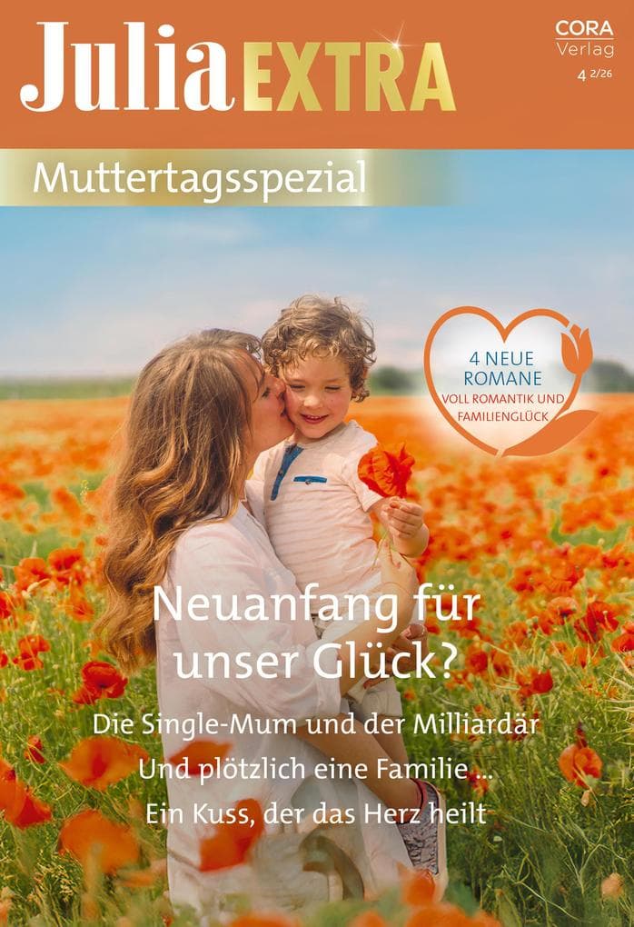 Julia Extra Band 584