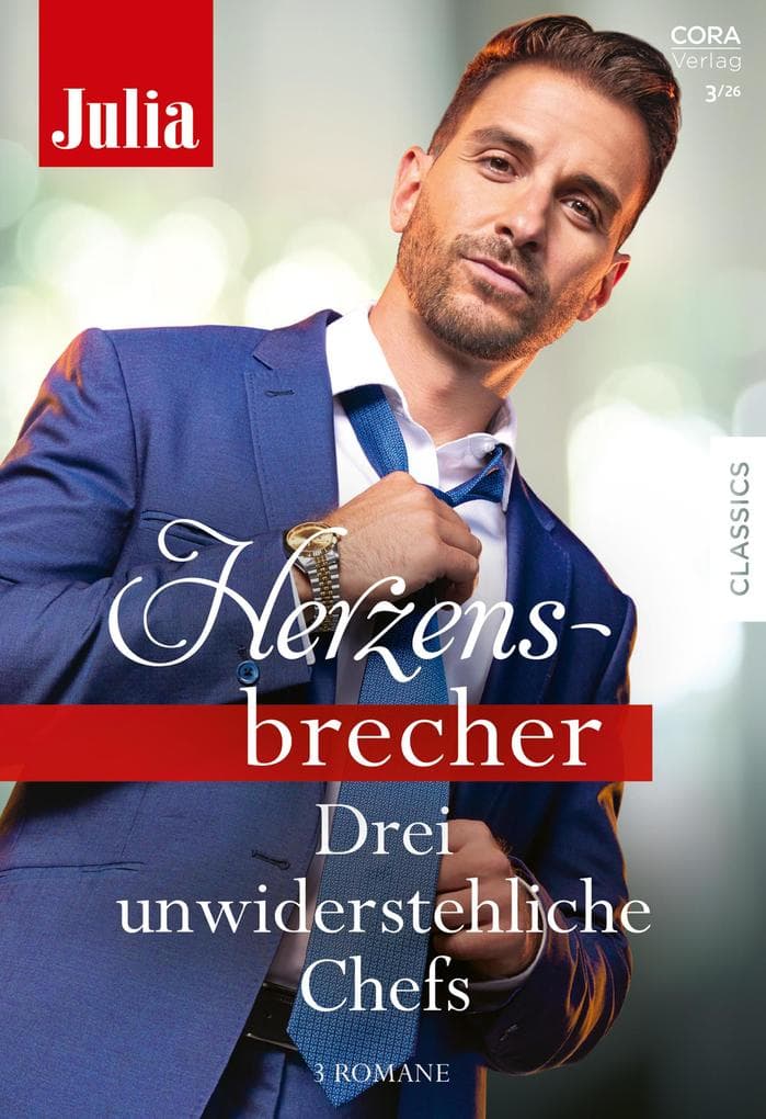 Julia Herzensbrecher Band 68