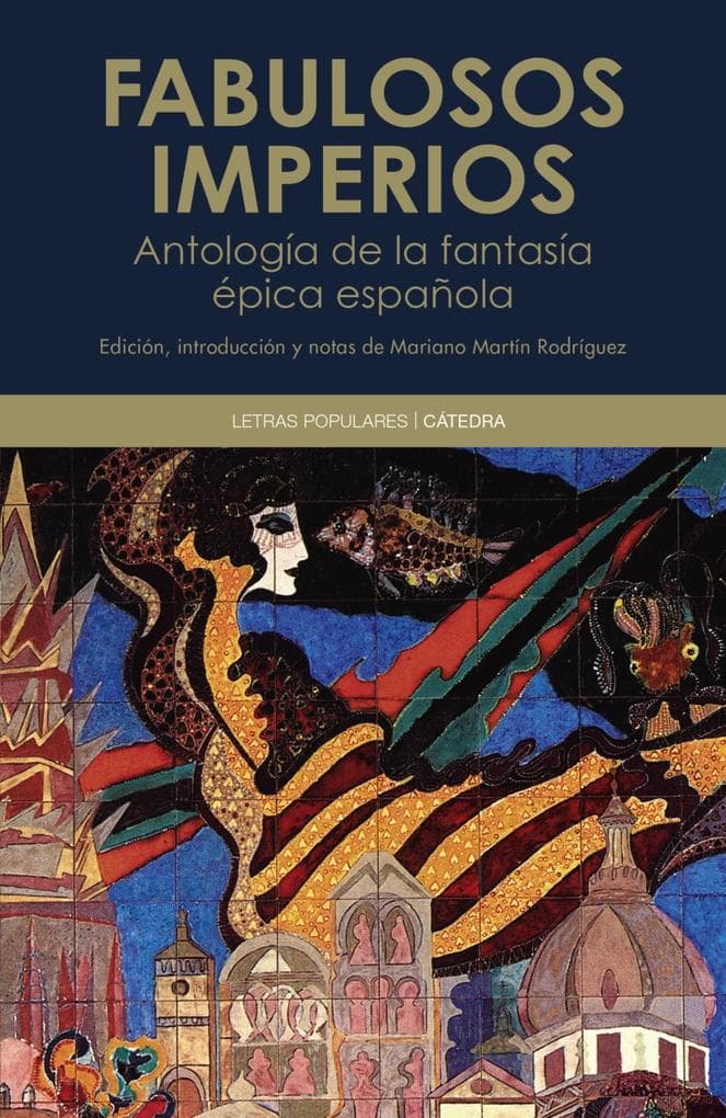 Fabulosos imperios