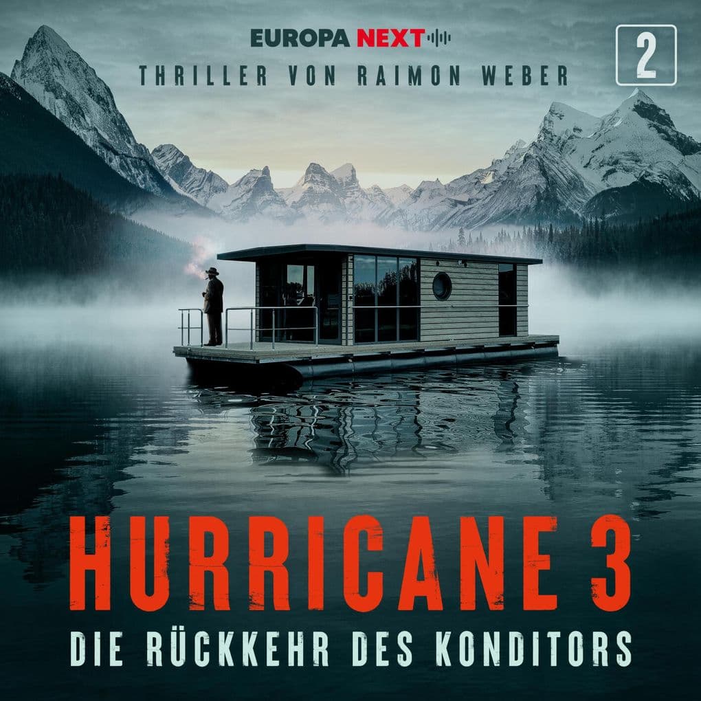 Staffel 3, Folge 2: Die Rückkehr des Konditors