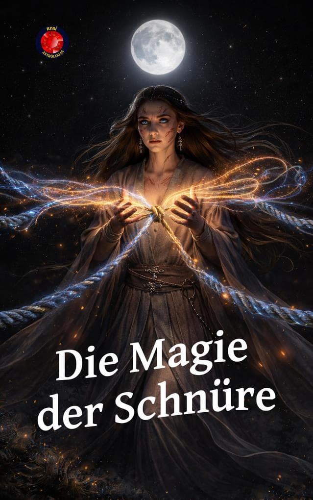 Die Magie der Schnüre