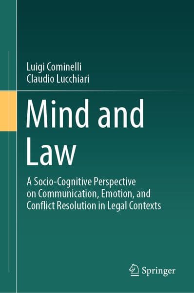 Mind and Law