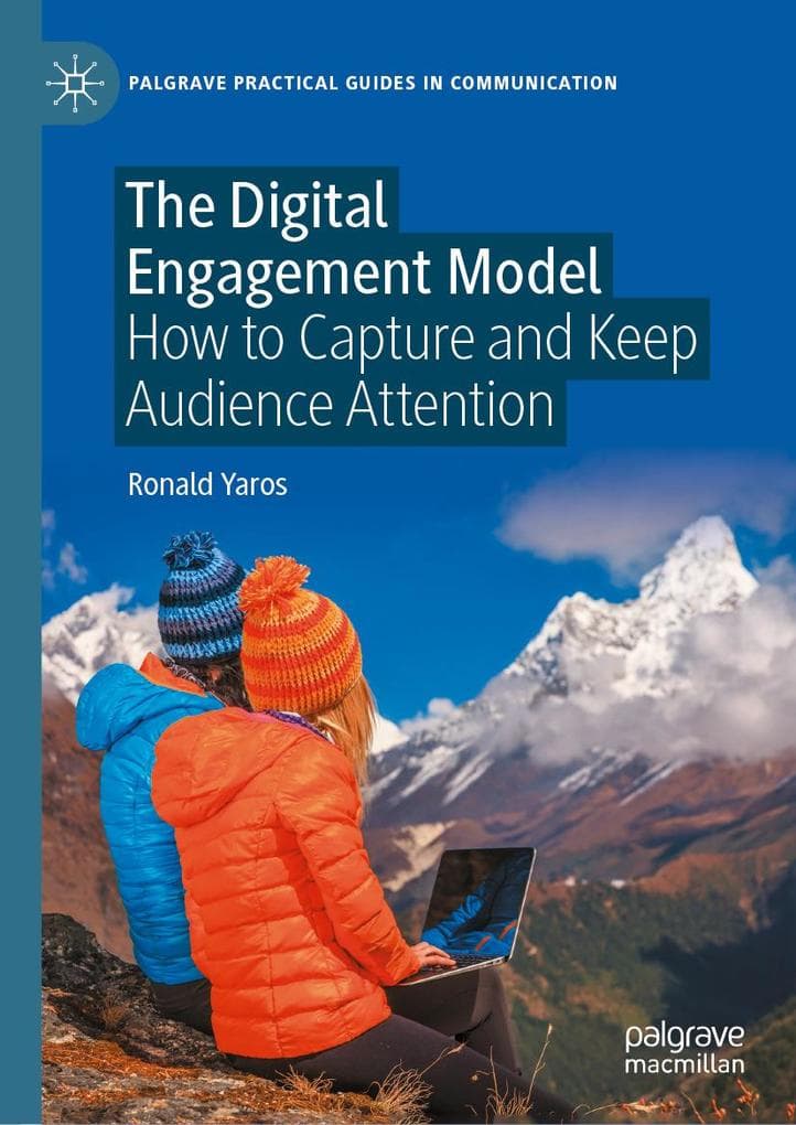 The Digital Engagement Model
